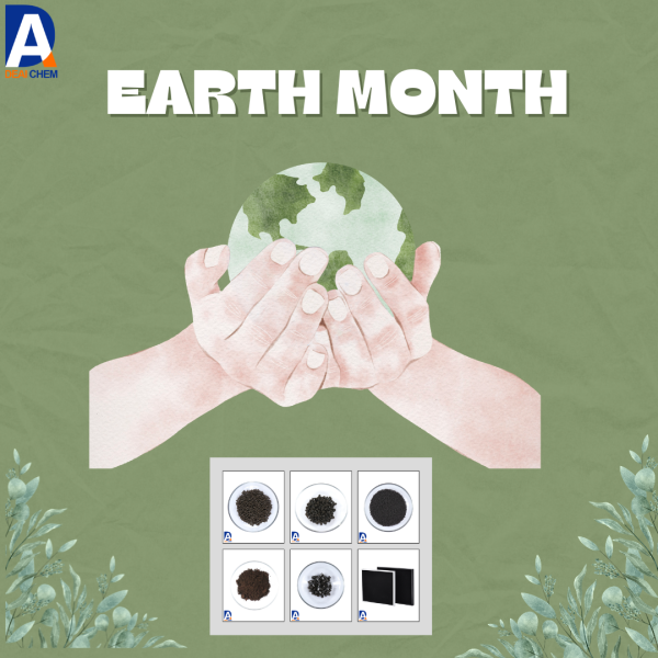 Earth Month Perspective: Advancing Air Quality Through Catalytic Technology